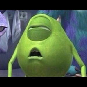 Meet your Posher, Patrick